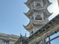 -西宁市东关清真大寺