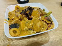 -林静小吃(复兴路店)
