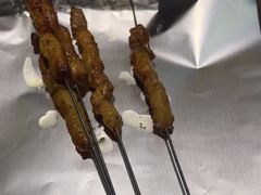 -熙成烧烤·三十三年(开发区店)