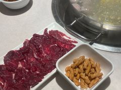 -潮泰牛肉火锅 · 创于1992年(车公庙店)