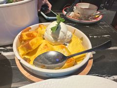 -新白鹿餐厅(虹桥南丰城店)
