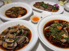 -潮人姐妹轩(海宁路店)