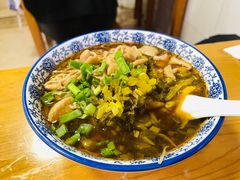 -宜沁手打面