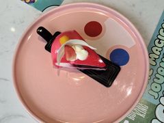 -水桶王国主题餐厅·聚会·生日派对·亲子活动·家庭套餐(亚龙湾希尔顿店)