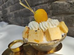 芒上加芒-大象厨房(重庆道店)