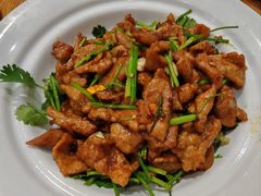 -鲁西南老厨子·特色鲁菜(经一纬五店)