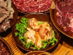 -阳阳老火锅(小南门店)