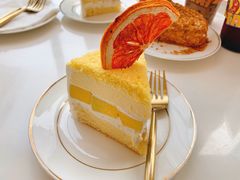 -PETIT PARIS 小巴黎(花园道店)