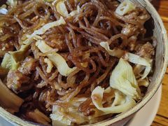 -老雒阳面馆·水席·洛阳菜(王城路店)