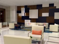 -杭州武林万怡酒店