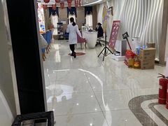 -圣贝口腔(海淀店)