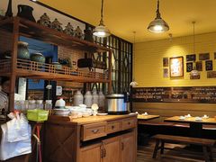 -永安鱼庄·镇江菜(丁卯店)