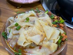 -笔记安顺夺夺粉火锅