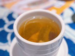 -绿茶餐厅(布吉万象汇店)