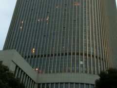 -无锡新湖铂尔曼大酒店