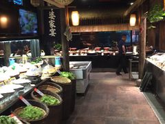 -老外婆(薛家南路店)
