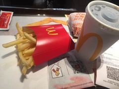 -麦当劳(金山红星美凯龙DT店)