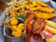 -get pizza意大利餐厅(凯德MALL店)