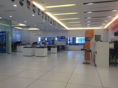 -北京市勤和汽车销售有限公司(国贸店)