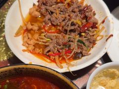 -缪氏川菜(深圳北站缤果空间店)