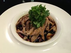 炝腰花-徐记私厨(半淞园路店)