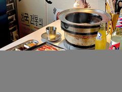 -小米烤肉·和牛原切-创意韩料(东关店)