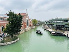 -赤坎·广东华侨国际旅游度假区