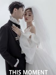 -第一夫人婚纱摄影(南京店)