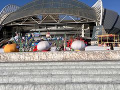 -沈阳奥体冰雪嘉年华