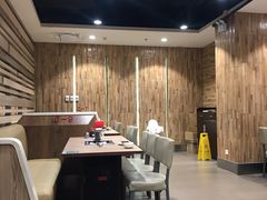 -福成自助烤肉(华冠天地城关店)