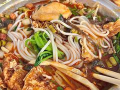 -凤张螺蛳粉·爽口粉(跃进路总店)