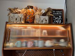 -AFS Cafe & Canteen(闽江二路店)