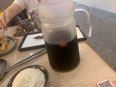 -令狐冲烤鱼·烧菜馆(达明店)