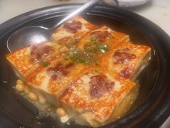 客家酿豆腐-客语客家菜(琶洲保利店)