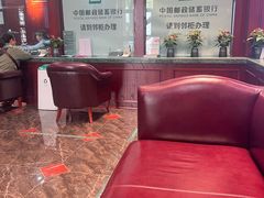 -中国邮政储蓄银行(南京市新街口支行)