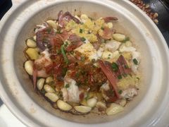 -金龙·打边炉(南京西路店)