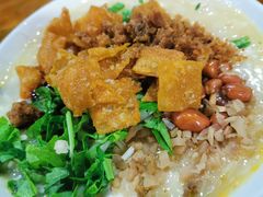 -豆相识•九九豆腐脑(牛咡桥店)