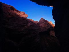 -天山神秘大峡谷