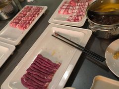 -君邦火锅(新疆大厦店)