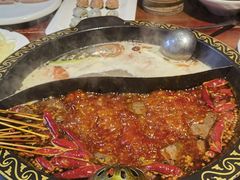 -黄家码头老火锅(解放碑旗舰店)