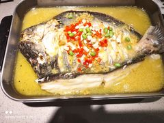 -半天妖烤鱼(新中关购物中心店)
