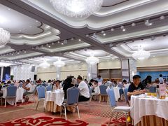 大堂-圣丰城酒家·宴会(宝安大仟里店)
