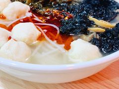 过桥米线-老滕家过桥米线(金鱼胡同店)