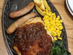 -萨莉亚意式餐厅(愉园站仁恒梦中心店)
