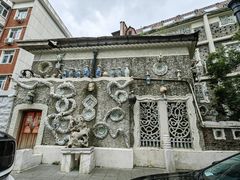 -天津五大道文化旅游区