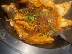 -山河屯铁锅炖鲜鹅·东北菜(开发区一店)