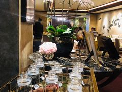 -唐阁(香港朗廷酒店)