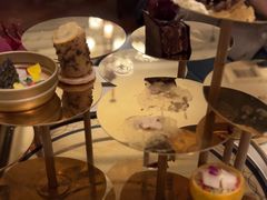 -Salon de Ville浦江汇(上海外滩华尔道夫酒店店)