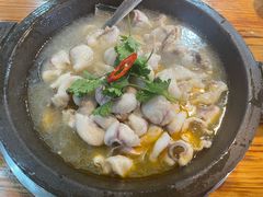 -大鼎石锅鱼(春江里店)