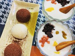 -丽江庭院之丽江往事(安定门店)